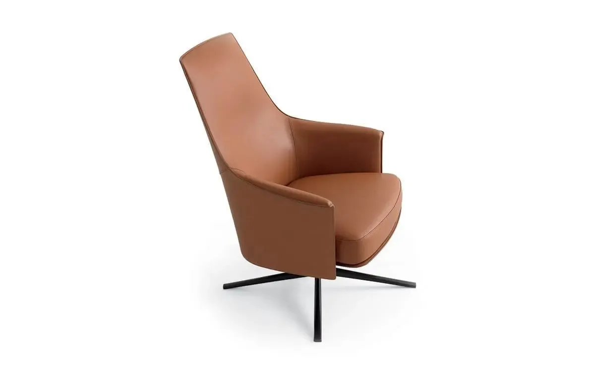 Stanford Lounge - Armchair