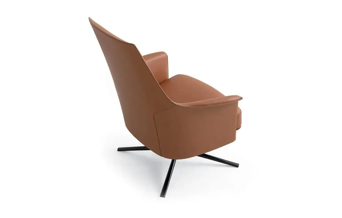 Stanford Lounge - Armchair