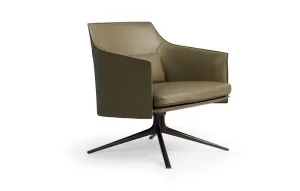 Stanford Swivel - Armchair