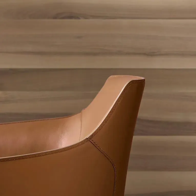 Stanford Swivel - Armchair