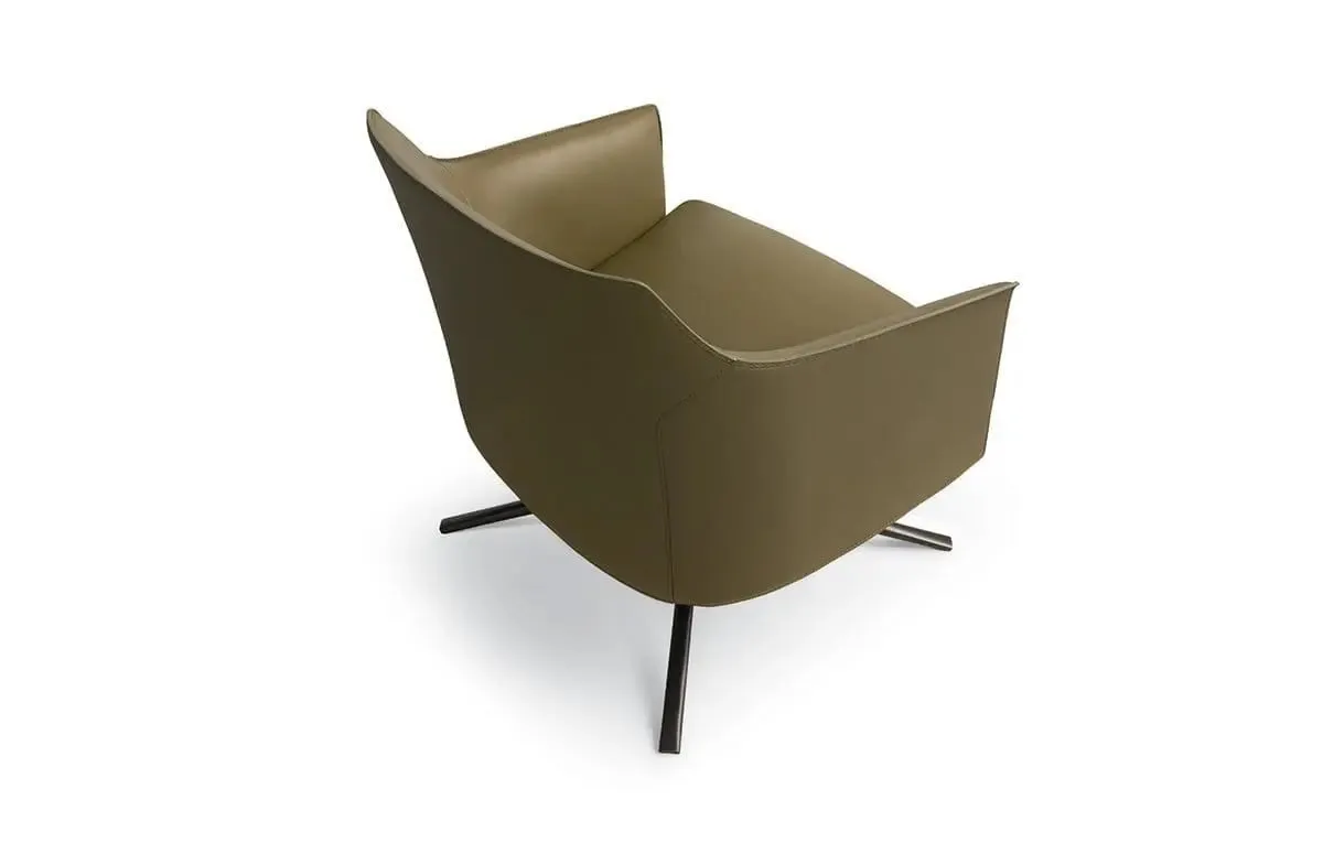 Stanford Swivel - Armchair