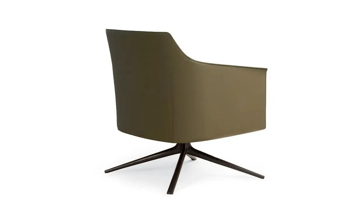 Stanford Swivel - Armchair