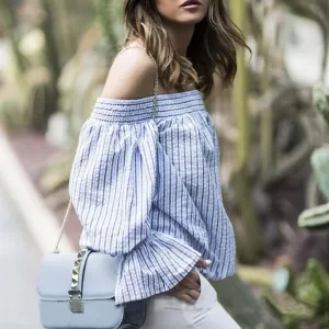 Starboard Tie Top