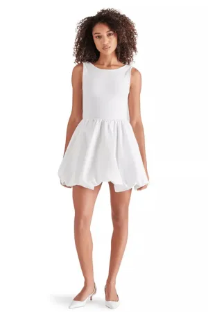 Steve Madden: Palermo Dress in White