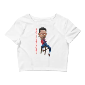 Steve Urkel - SapioSexual