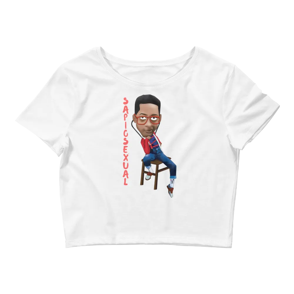 Steve Urkel - SapioSexual