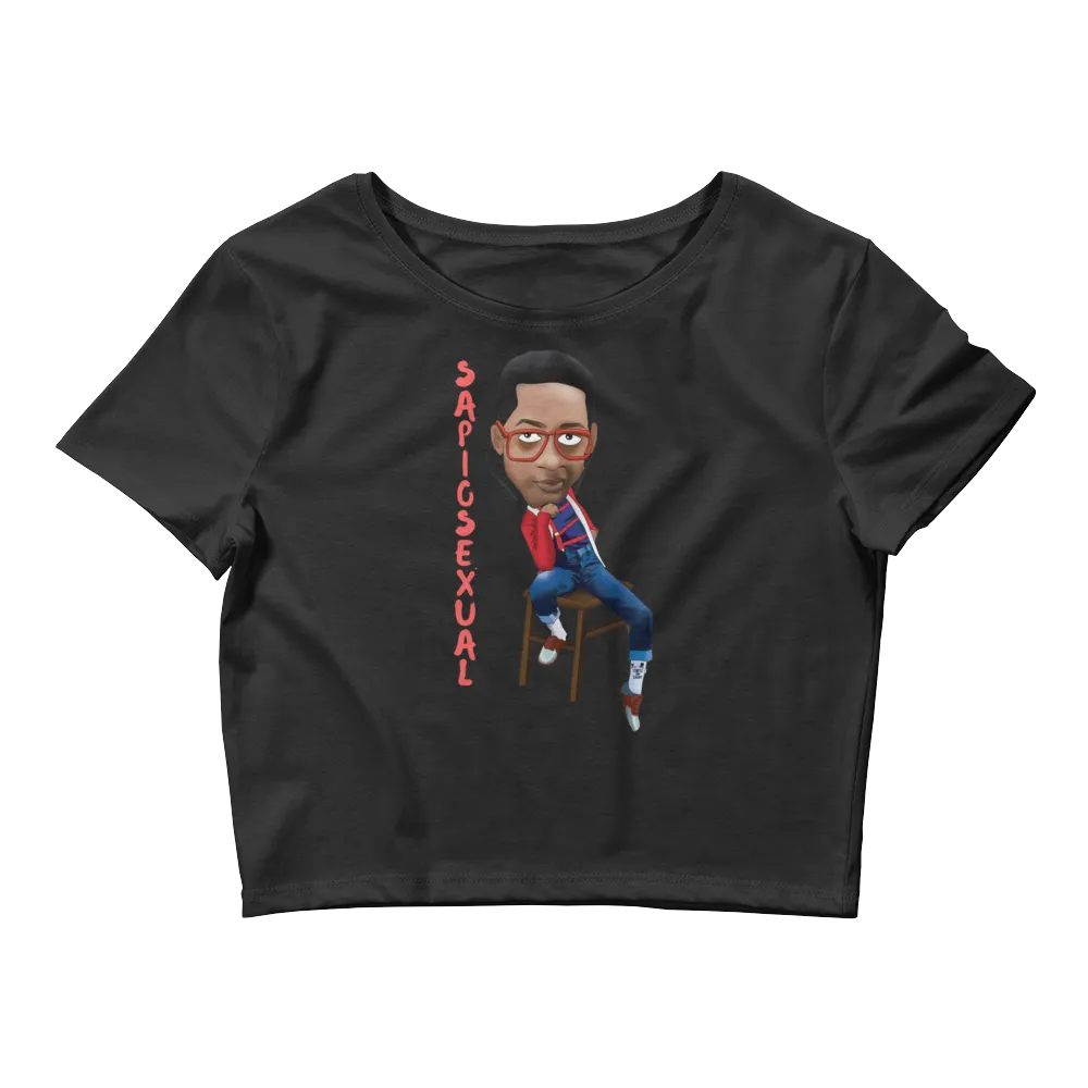 Steve Urkel - SapioSexual