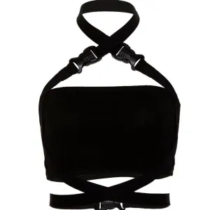 Strap Crop Top SD00644