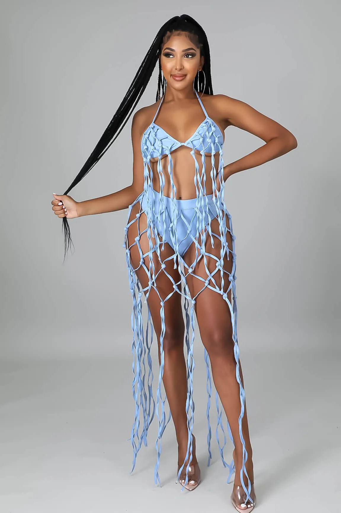 Summer Vibe Set