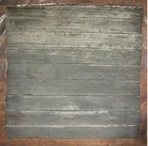Takashi Horisaki, "Social Dress New Orleans — Exterior Siding II"