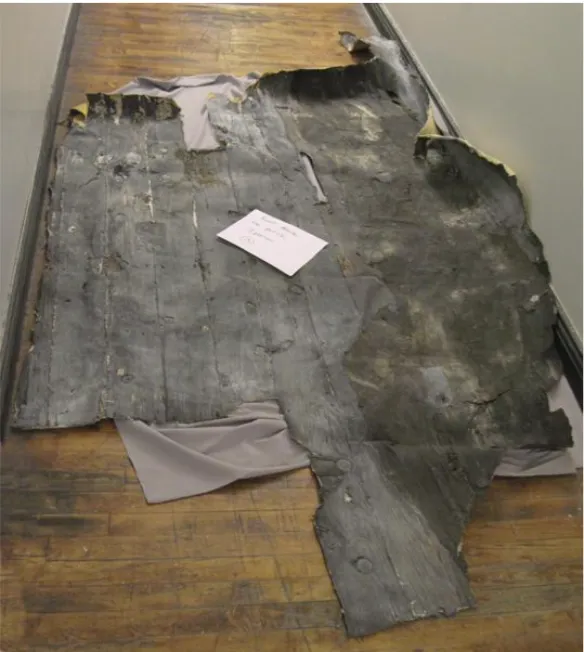 Takashi Horisaki, "Social Dress New Orleans —Porch Roof II"