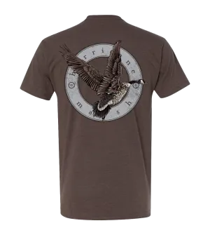 Taking Flight Goose Tee
