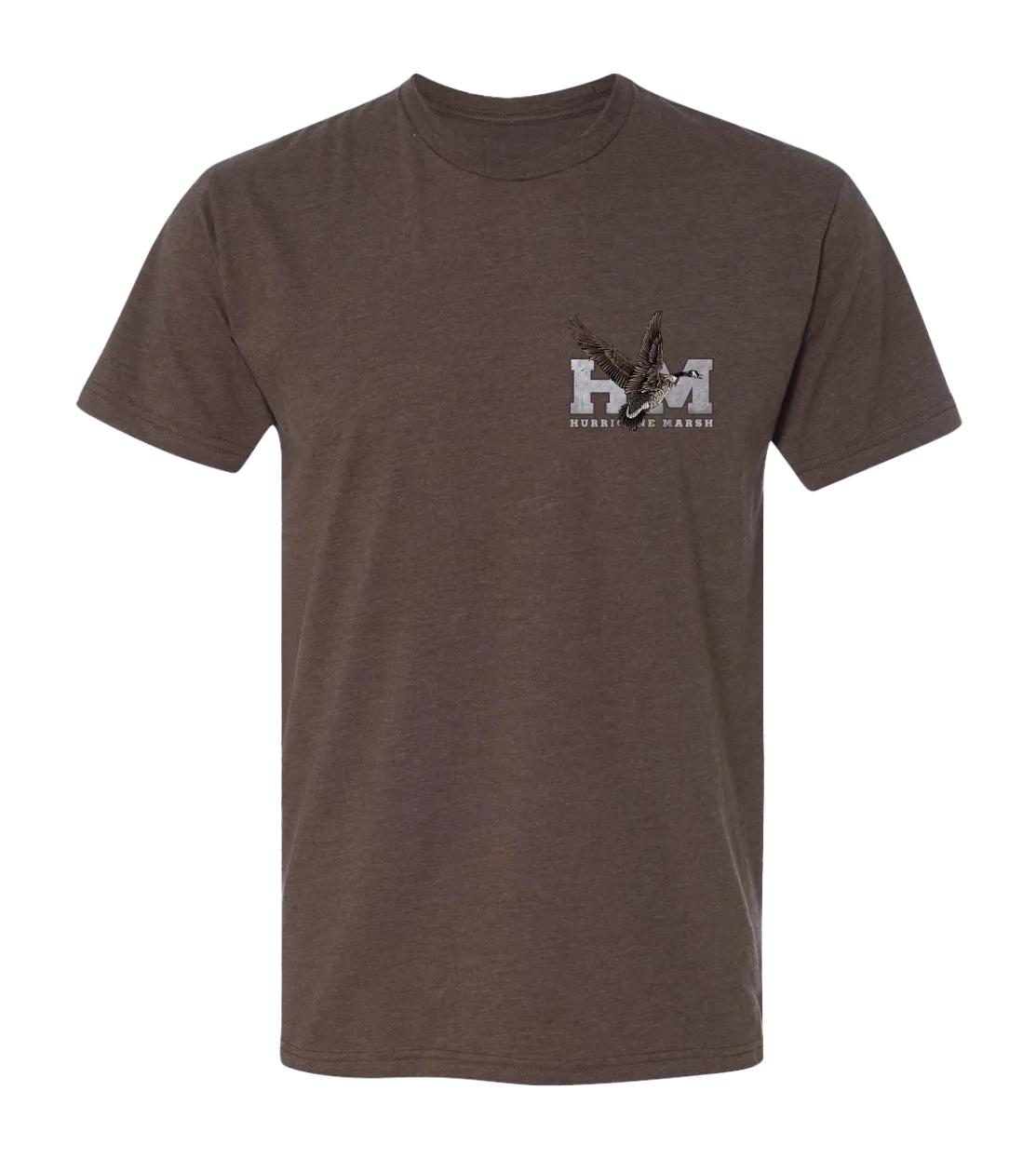 Taking Flight Goose Tee