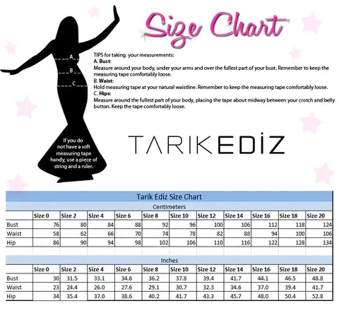 TARIK EDIZ 52020 Dress