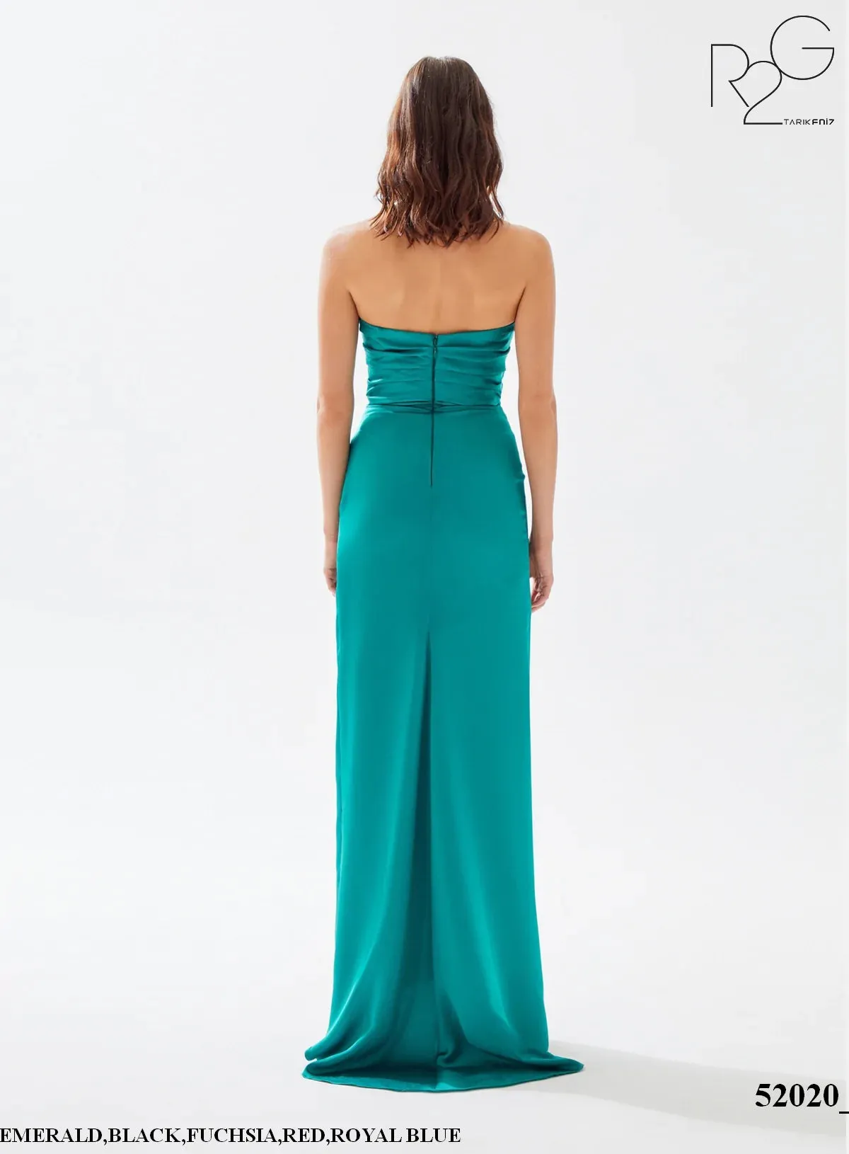 TARIK EDIZ 52020 Dress