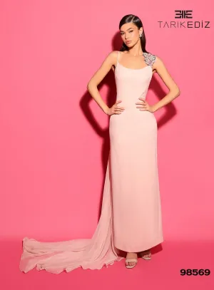 Tarik Ediz: 98569 (Clearance)