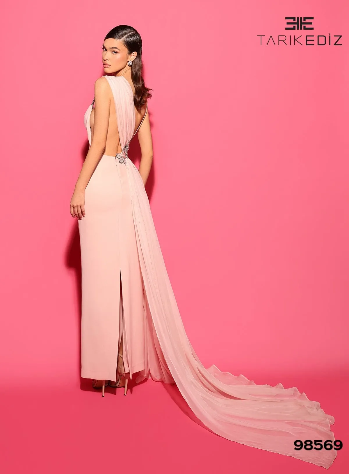 Tarik Ediz: 98569 (Clearance)