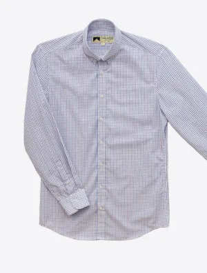 Tattersall in White