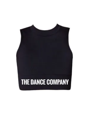 TDC Custom Crop Top