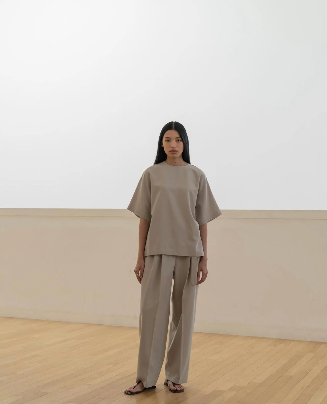Tencel Blouse