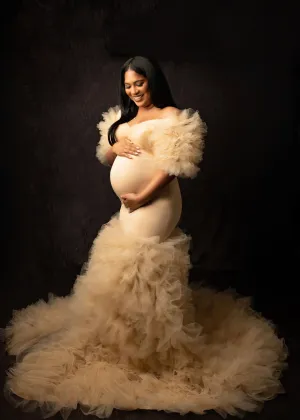 Tess Gown