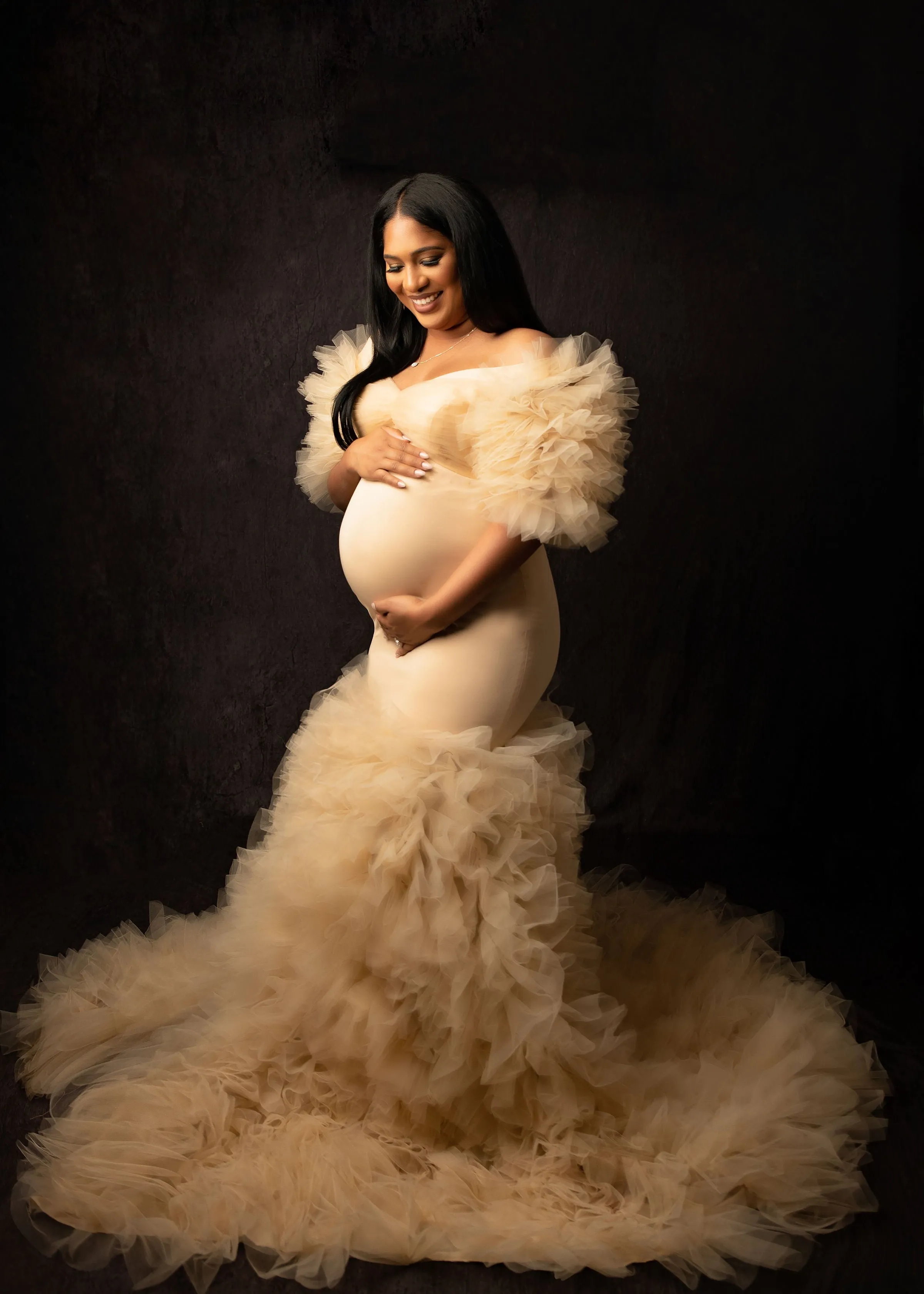 Tess Gown