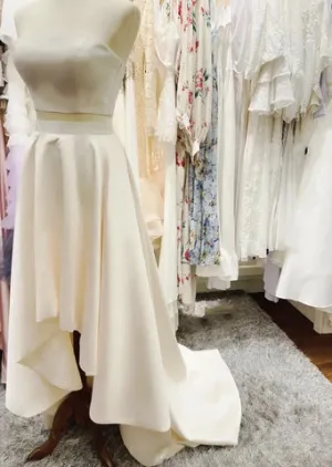The Amelia Skirt