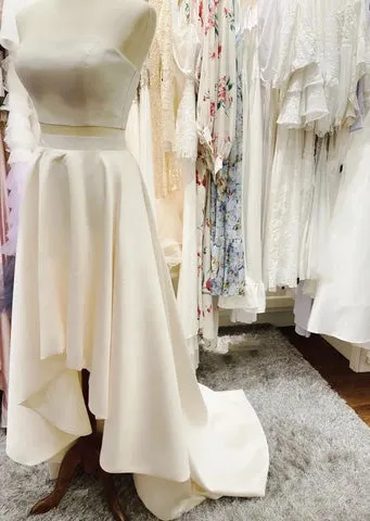 The Amelia Skirt