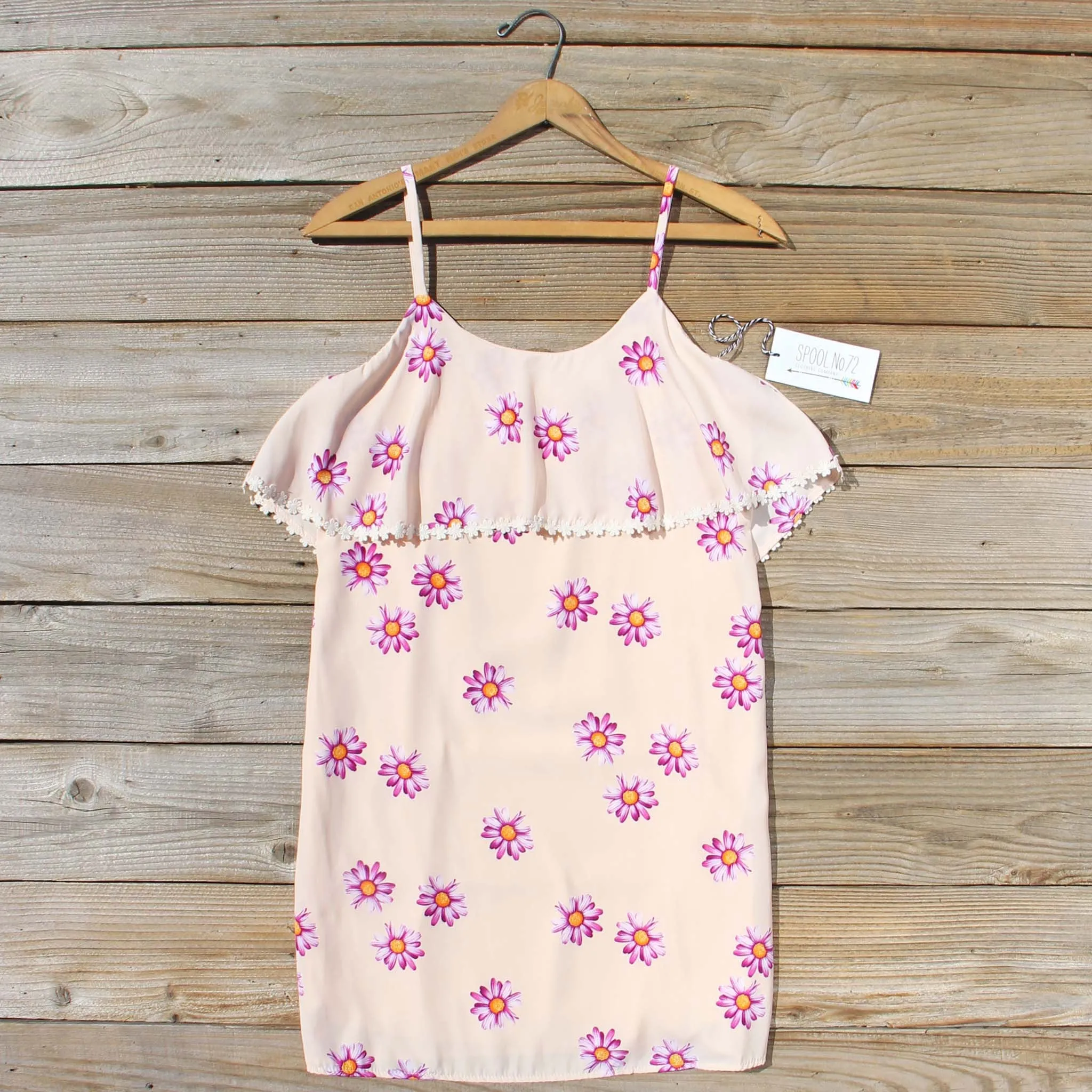 The Daisy Dress