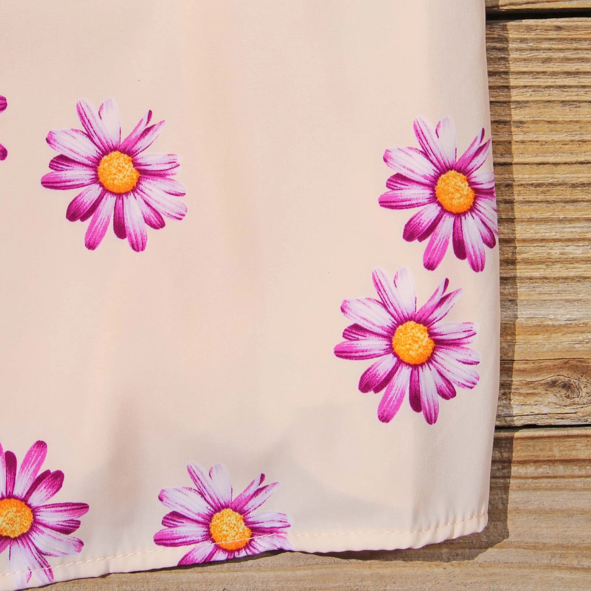 The Daisy Dress