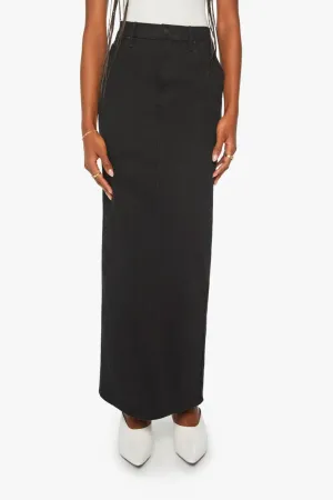 The Flagpole Denim Skirt | Pitch