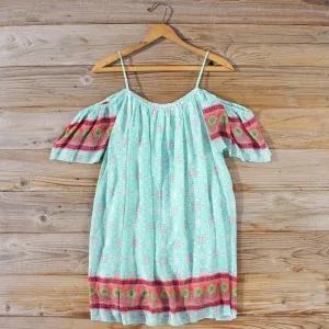 The Honey & Thistle Dress