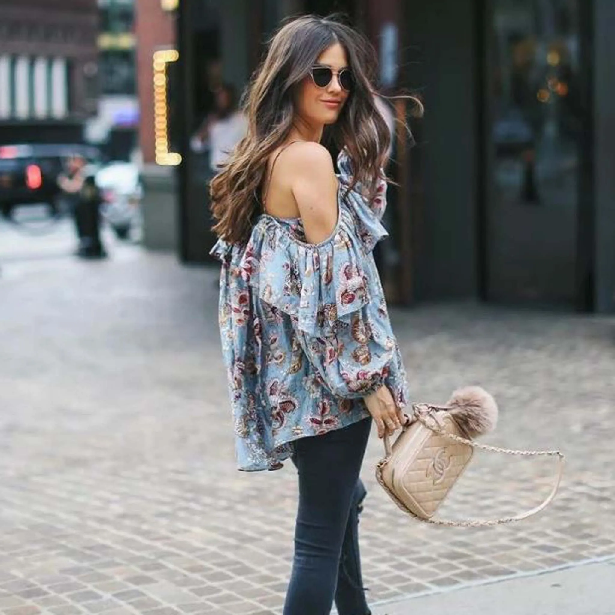 The Langdon Top