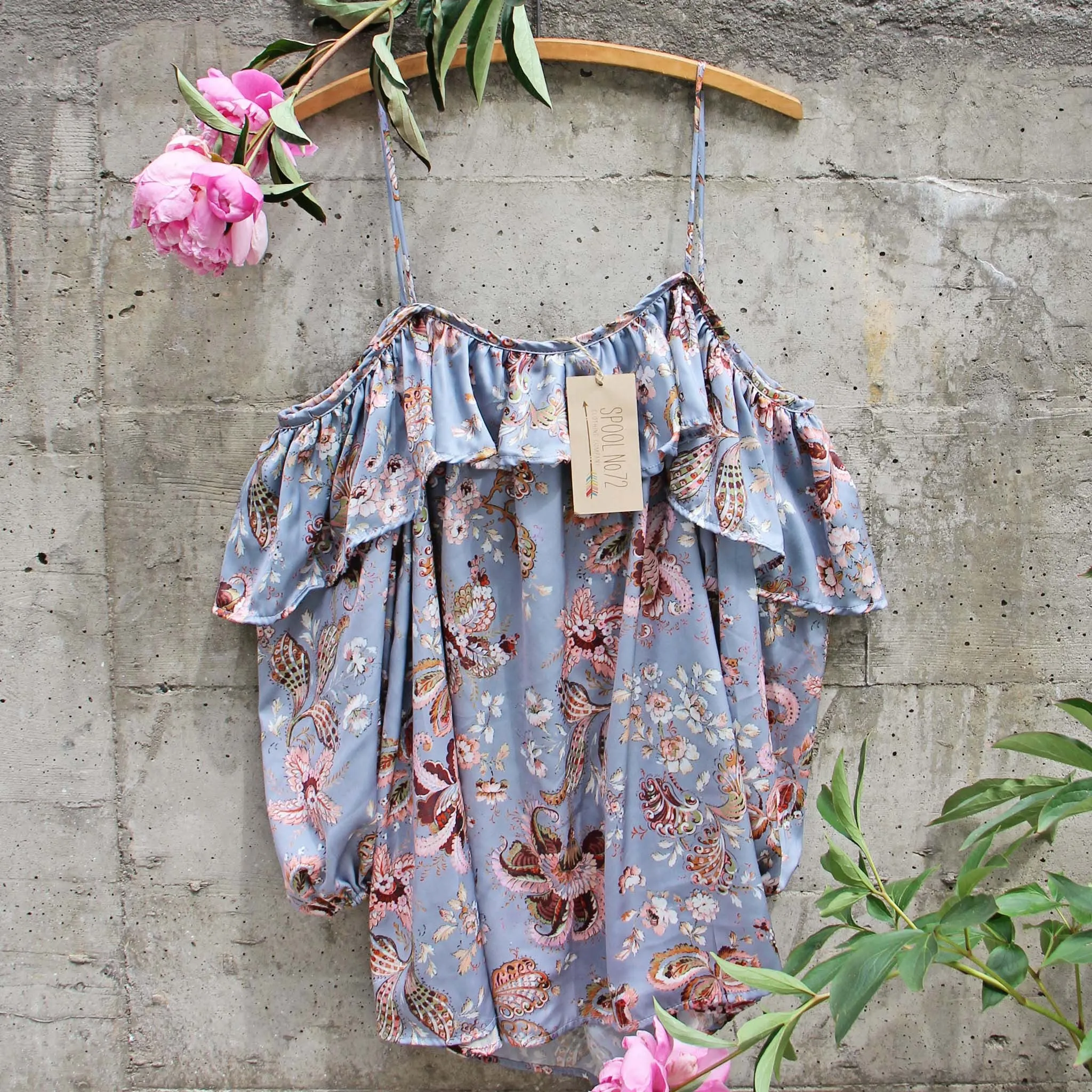The Langdon Top
