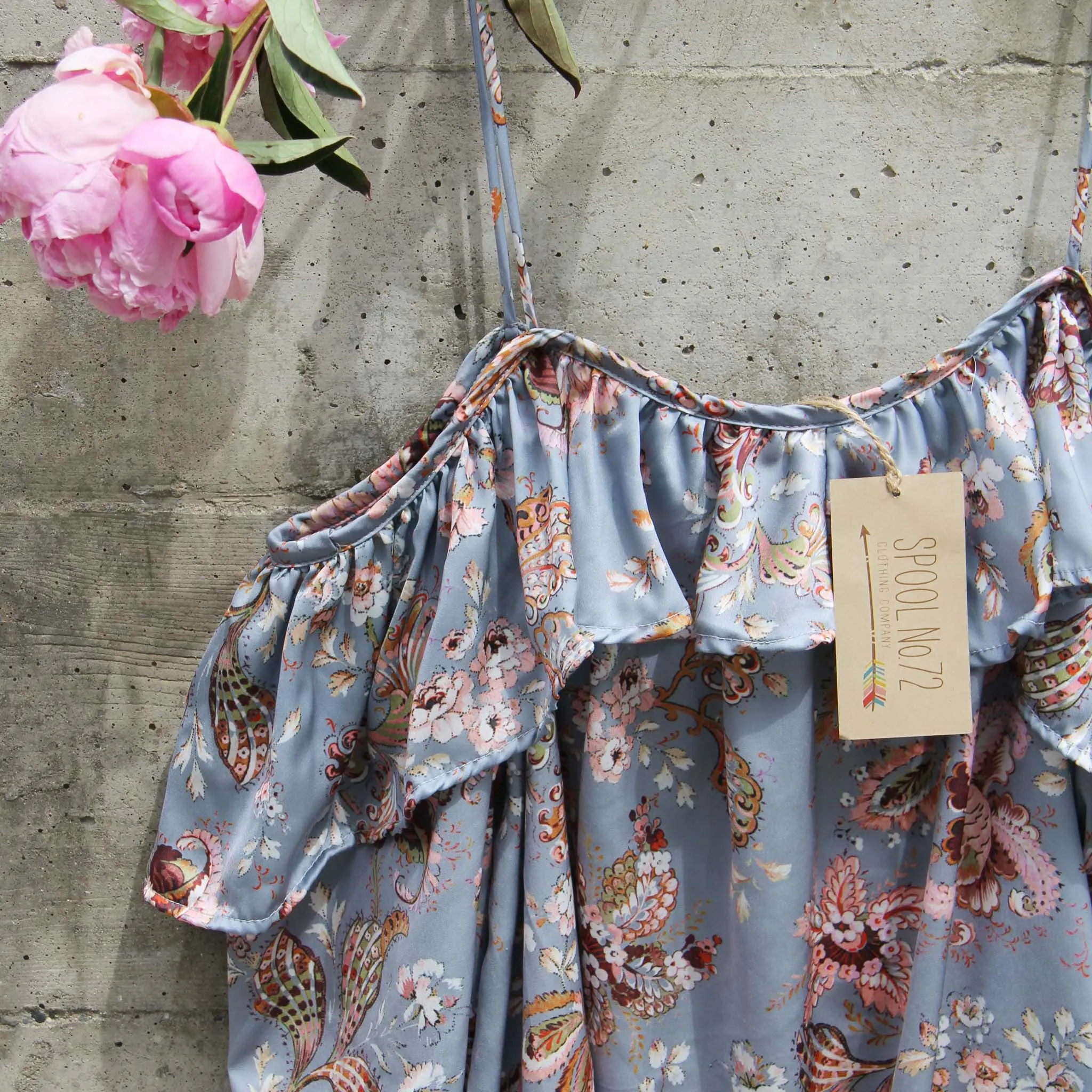 The Langdon Top