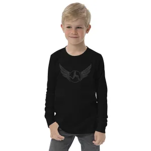The Rise - Youth Long Sleeve