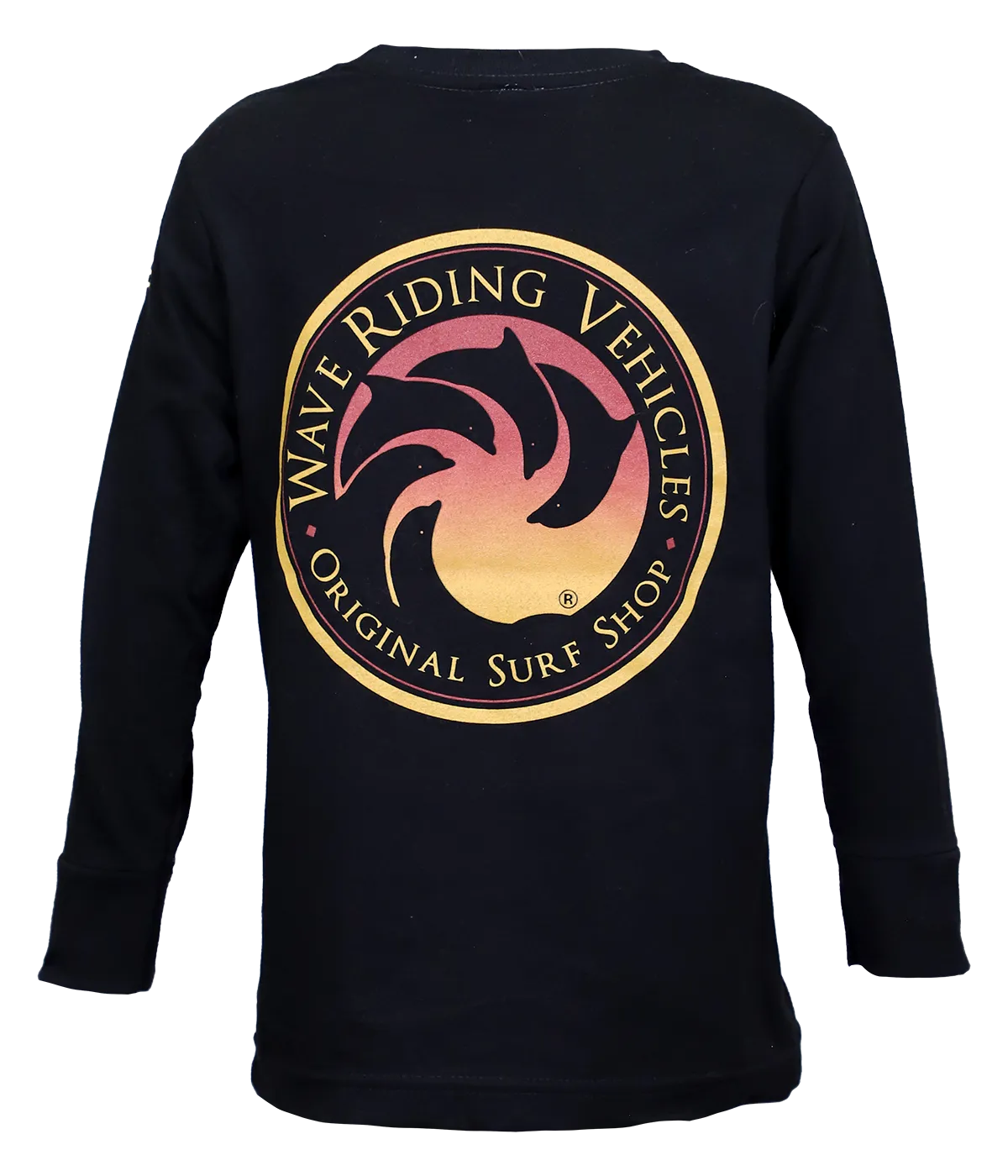 The Shop Toddler L/S T-Shirt