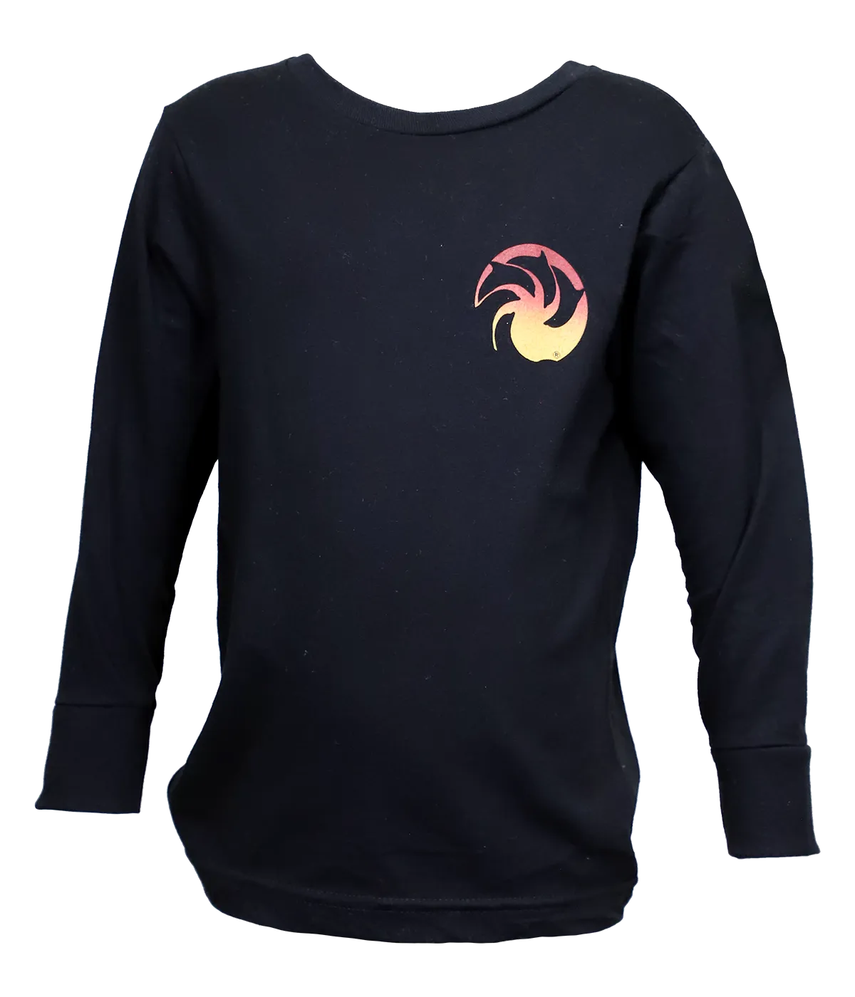 The Shop Toddler L/S T-Shirt