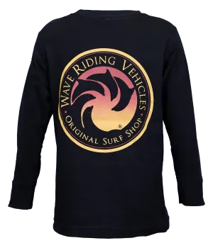The Shop Toddler L/S T-Shirt