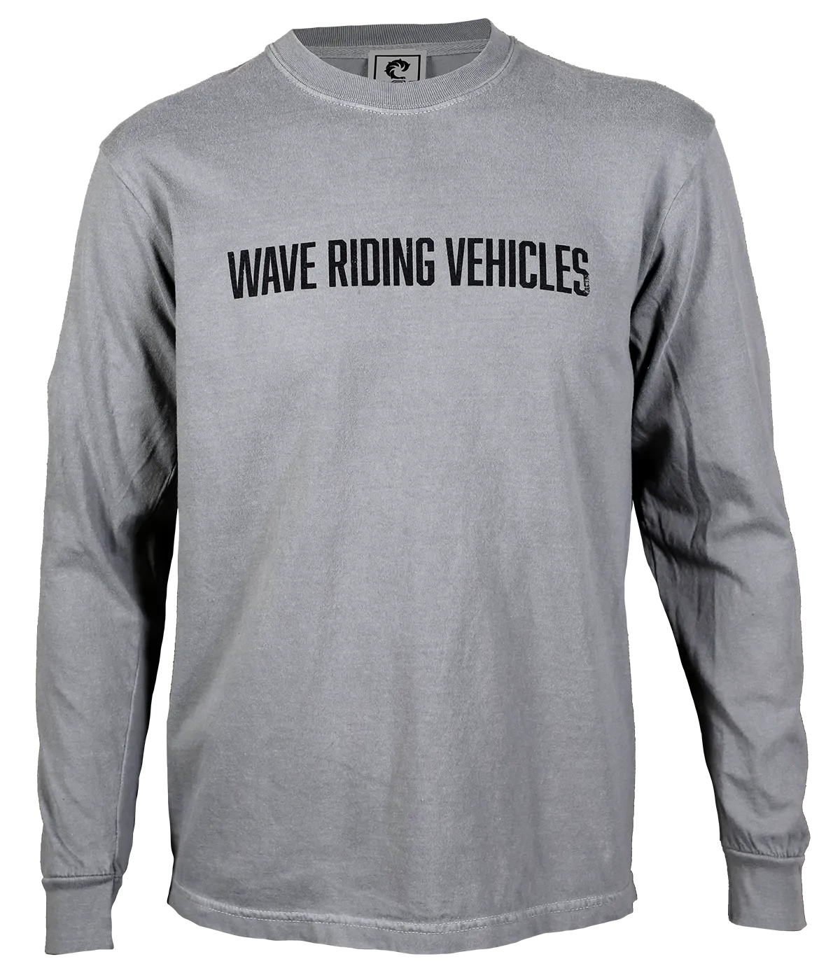 The Show L/S T-Shirt