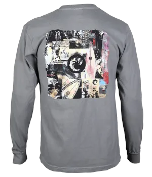 The Show L/S T-Shirt