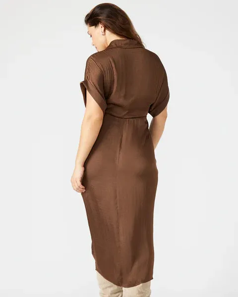 The Tori Dress