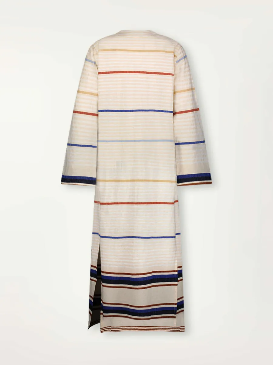 THEODORA | Column Dress