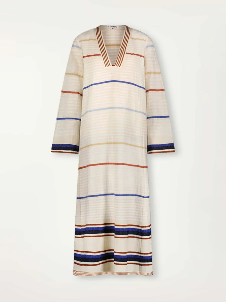 THEODORA | Column Dress