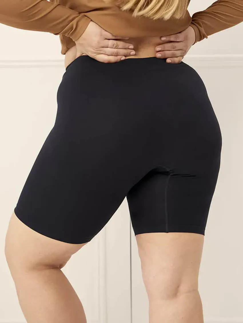 Thigh Society Regular Rise 9" Shorts