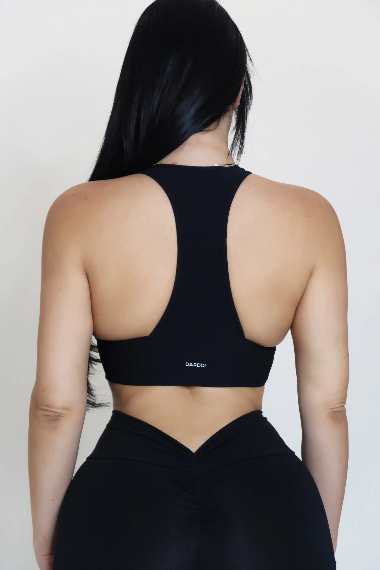 Timeless crop top