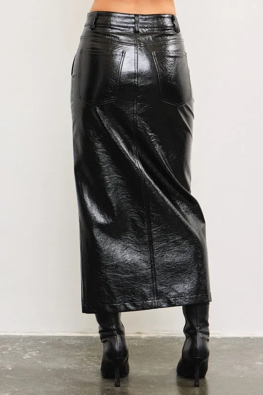 Tina Skirt
