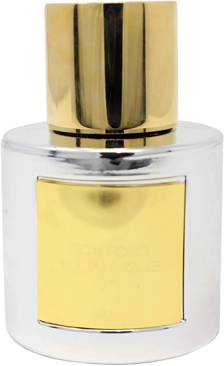 TOM FORD METALLIQUE - Perfume for Women, 50ml EDP