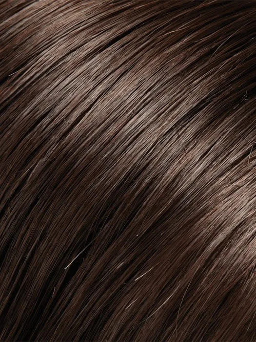 Top Volume Short by Jon Renau | Human Hair Topper | CLOSEOUT