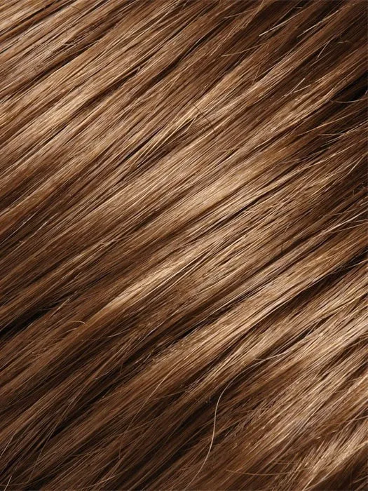 Top Volume Short by Jon Renau | Human Hair Topper | CLOSEOUT